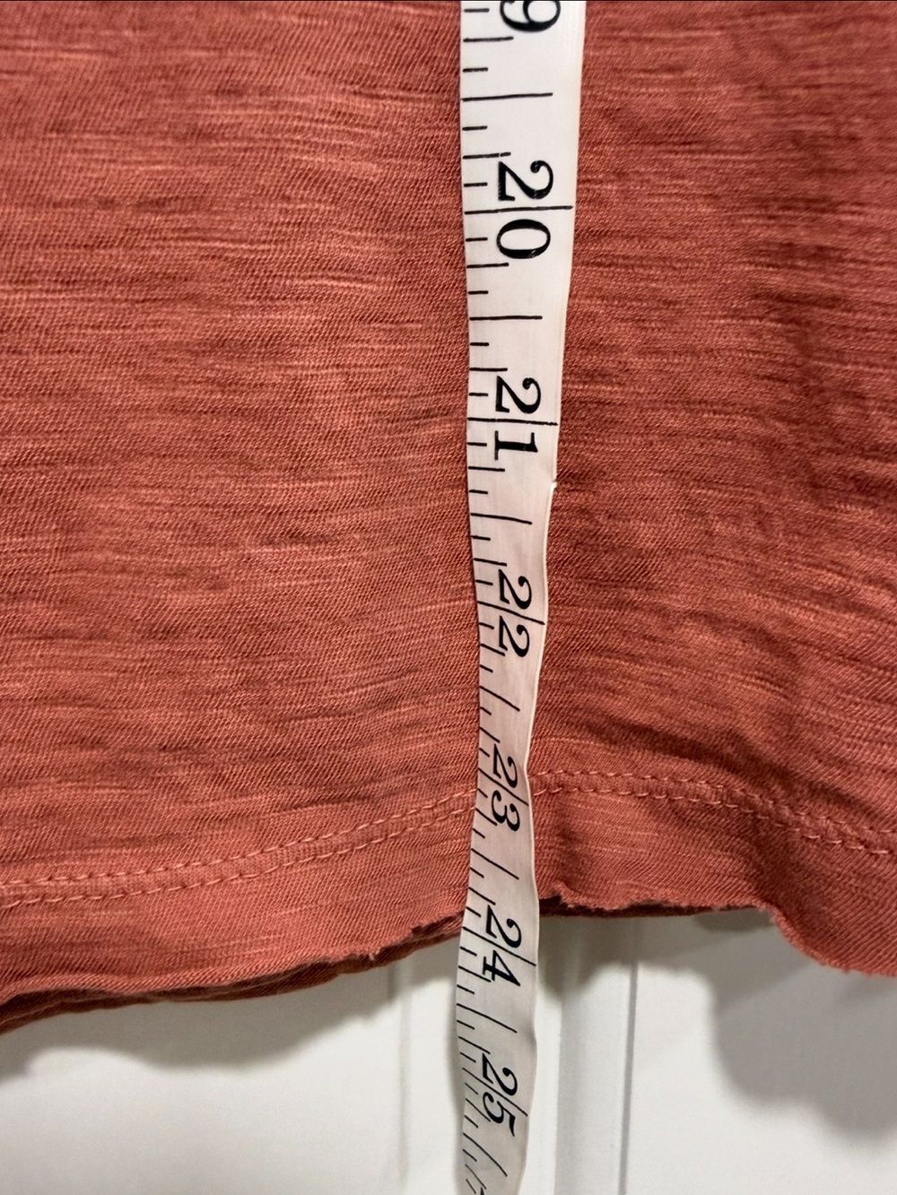 Shyanne Lace Appliqué Western Style Rusty Pink Tank Top - Picture 10 of 10